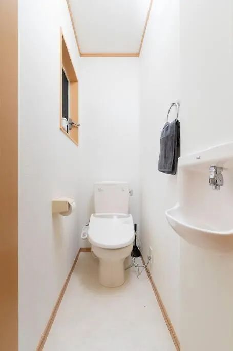 Bescho大正 Apartment Osaka