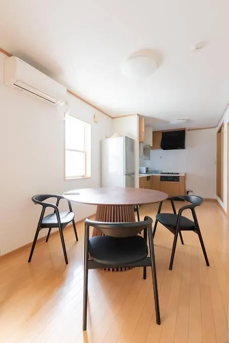 Bescho大正 Apartment Osaka Japan