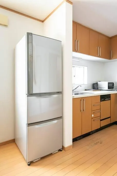 Bescho大正 Apartment Osaka