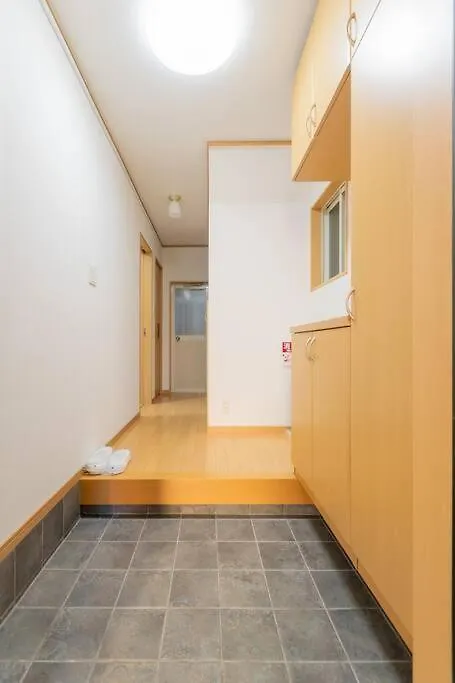 Bescho大正 Apartment Osaka