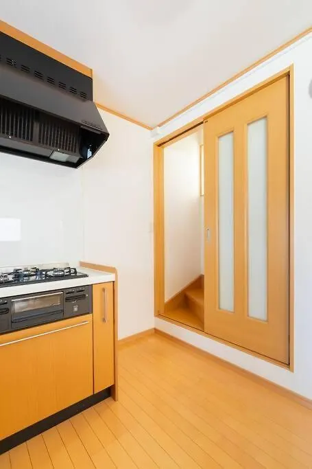 Bescho大正 Apartment Osaka
