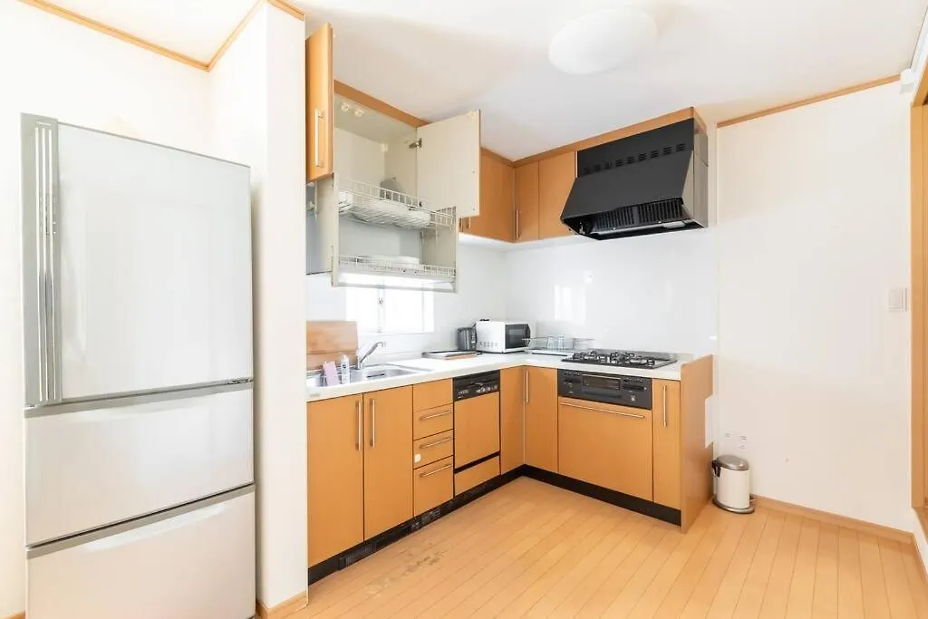 Bescho大正 Apartment Osaka